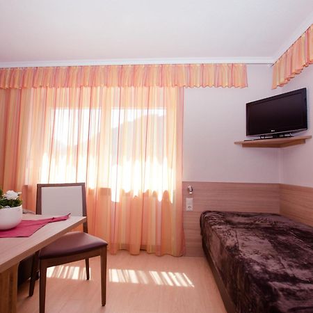 Jennys Huamatl Hotel Serfaus Exterior photo